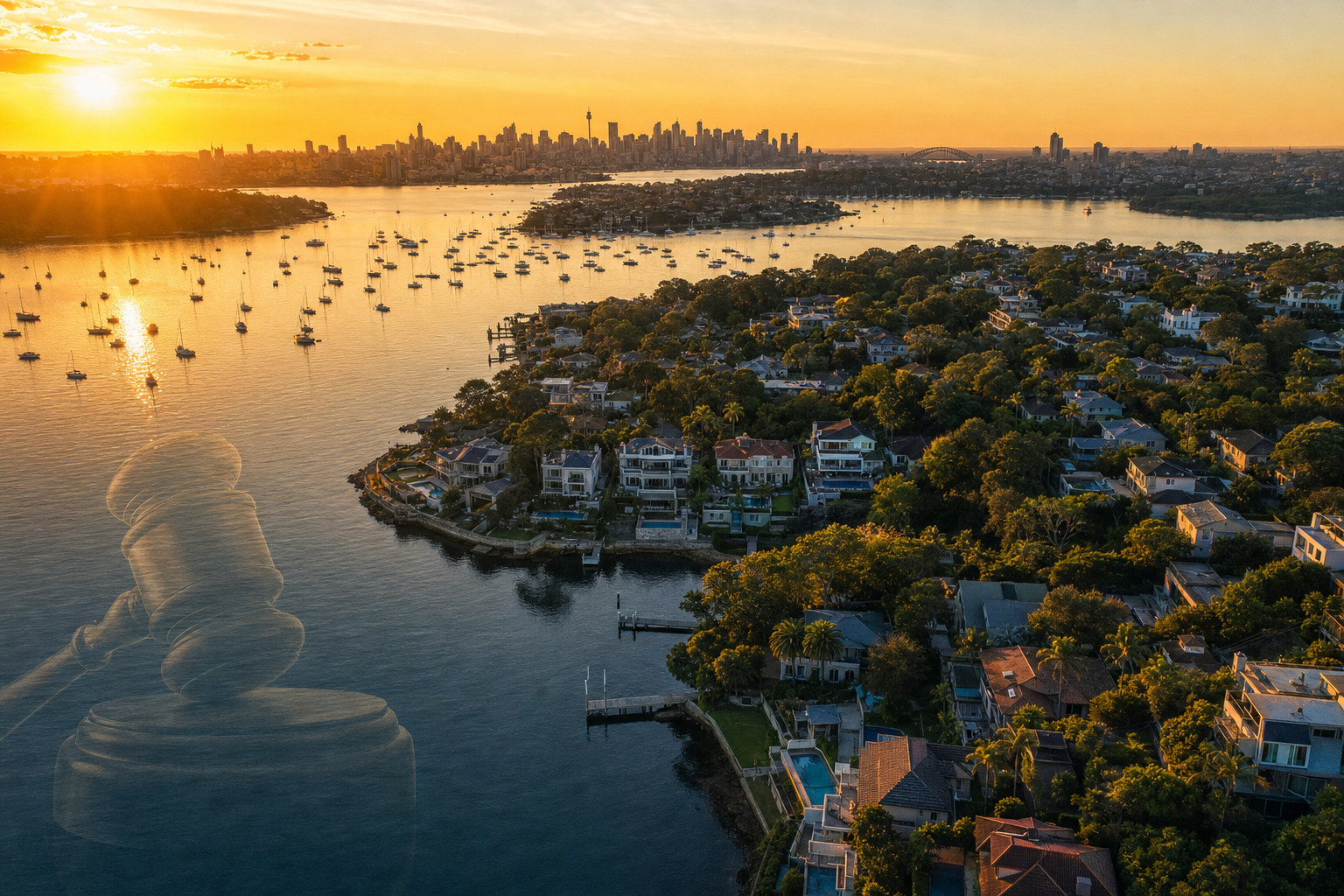 How Local Rose Bay Valuers and Auction Rhythms Can Make or Break Your Loan
