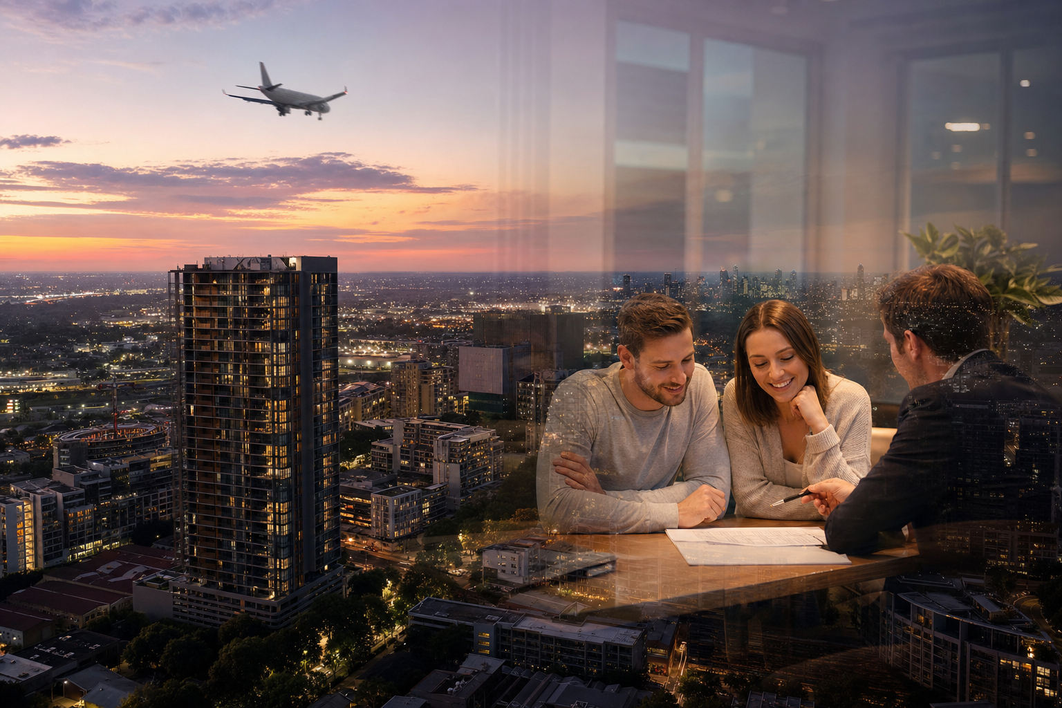 Using a Mascot Broker to Combine Schemes and Family Help Safely