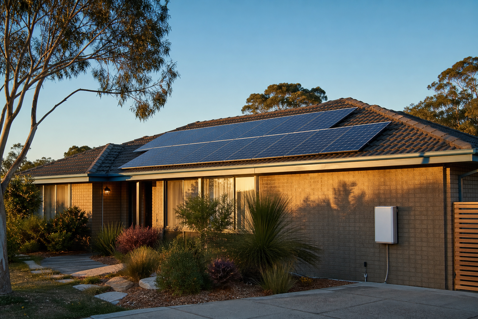 What Solar System Really Costs You – And How Much To Borrow