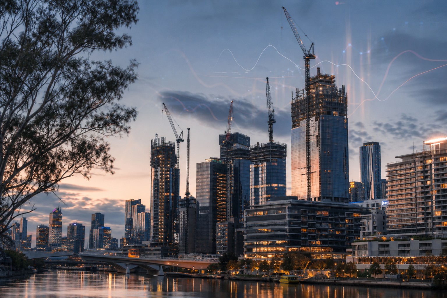 APRA Rules, LVR Caps and LMI Traps for High‑Density Off‑the‑Plan