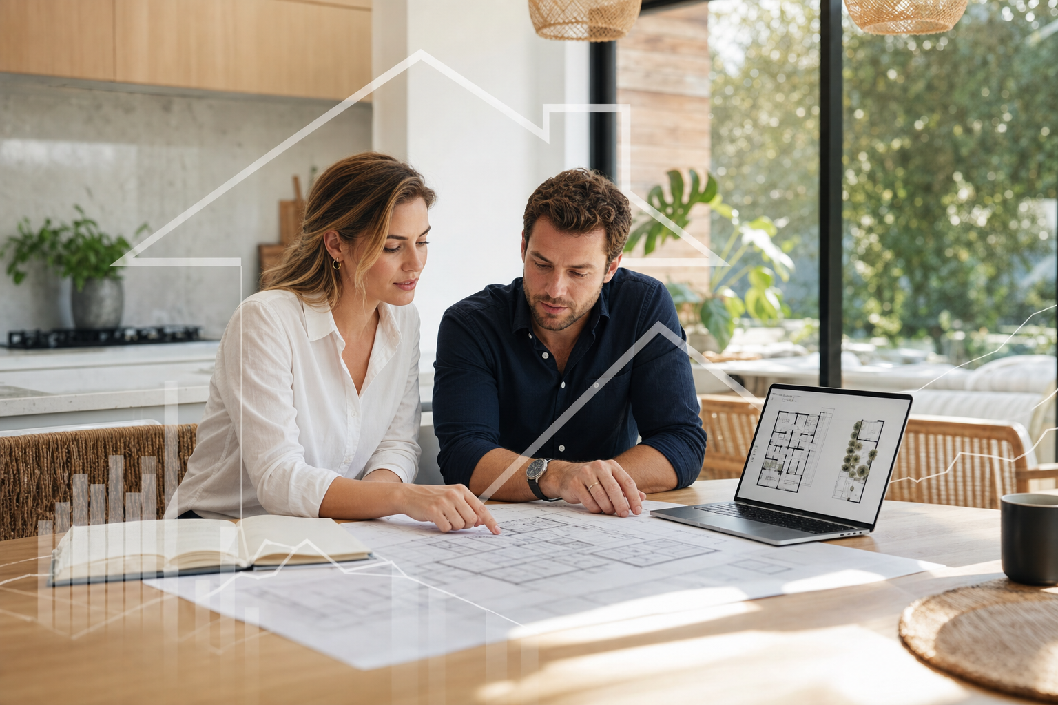 How to Use Home Equity for an Off‑the‑Plan Apartment Deposit