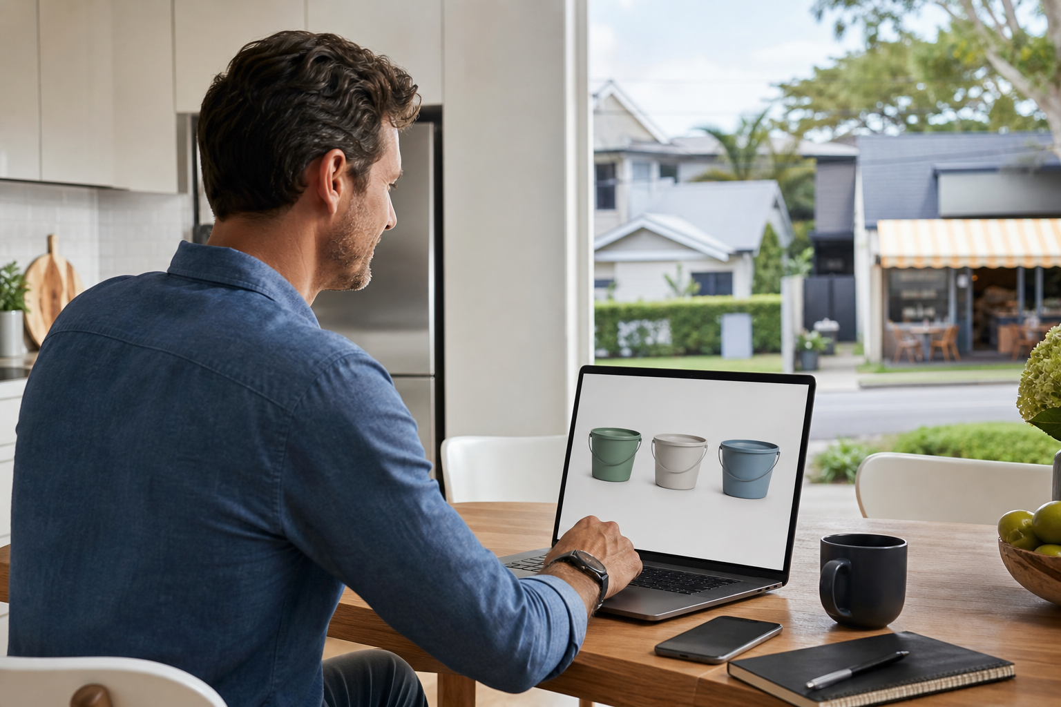 How Small Business Owners Can Use Offset and Redraw Accounts Safely