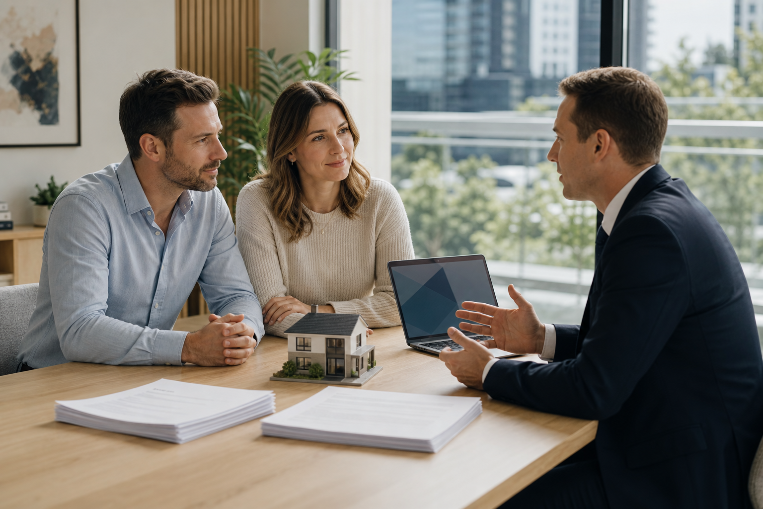 Buying Your Home Through an Entity: What Lenders Really Do