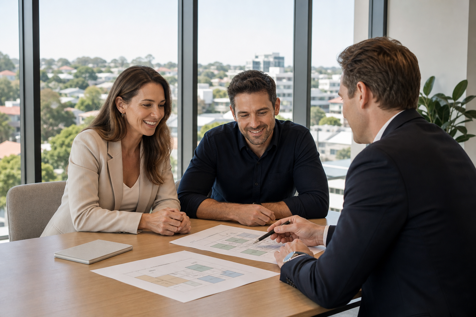 Real‑World Case Studies: Asset Protection vs Borrowing Power