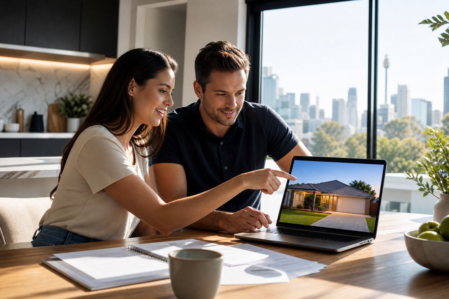 Rentvesting for Business Owners: Build Wealth Without Trapping Your Business