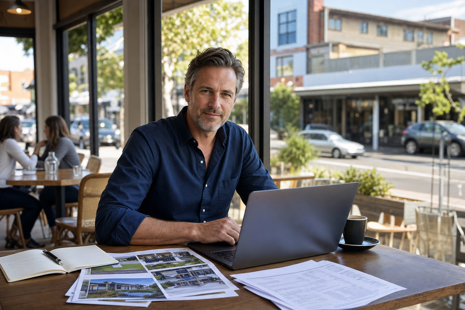 How to Weigh Business Expansion Against Buying an Investment Property