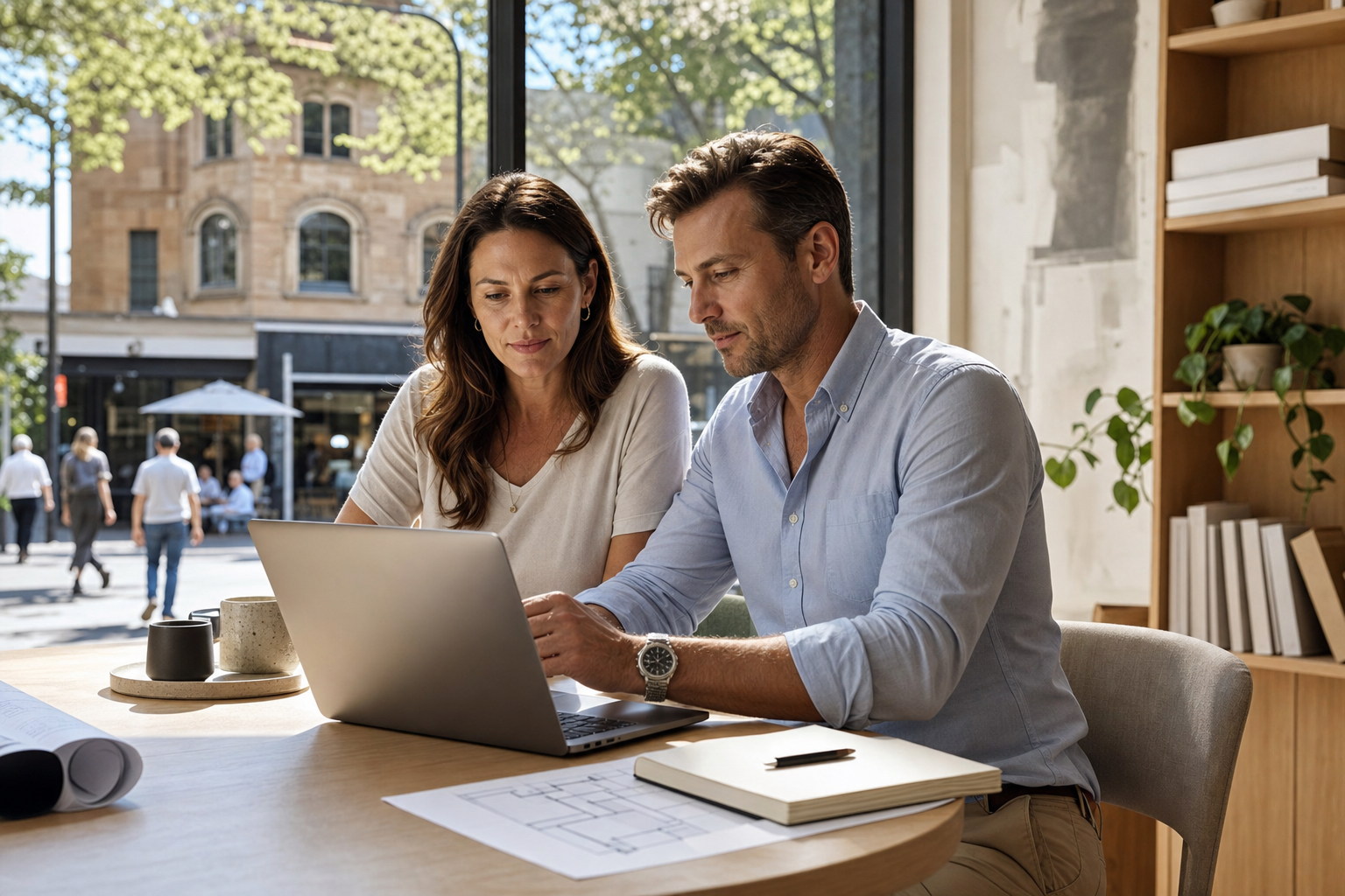 Smart investment property strategies for time-poor small business owners