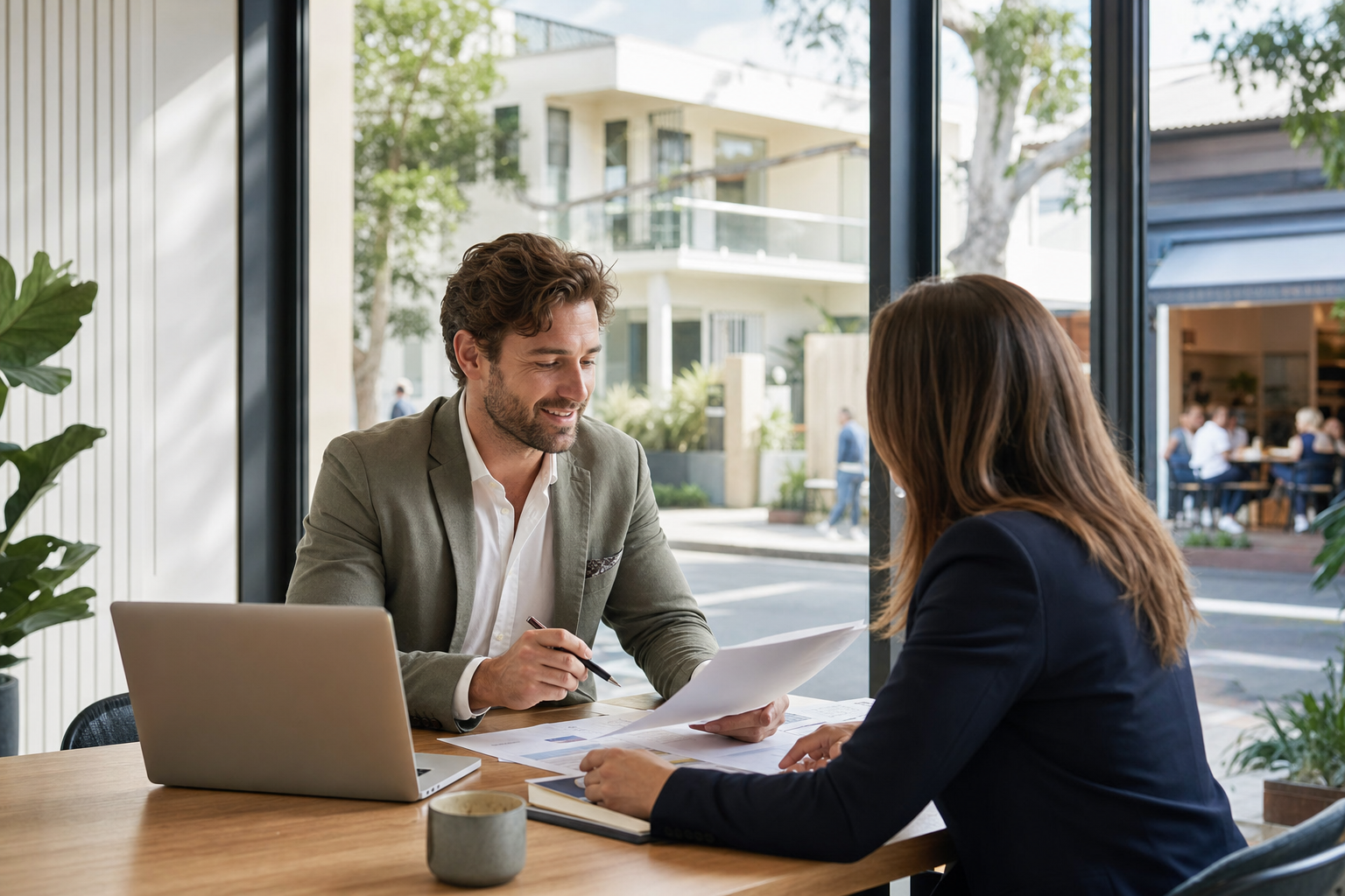 How to Safely Use Investment Property Equity to Support Your Business