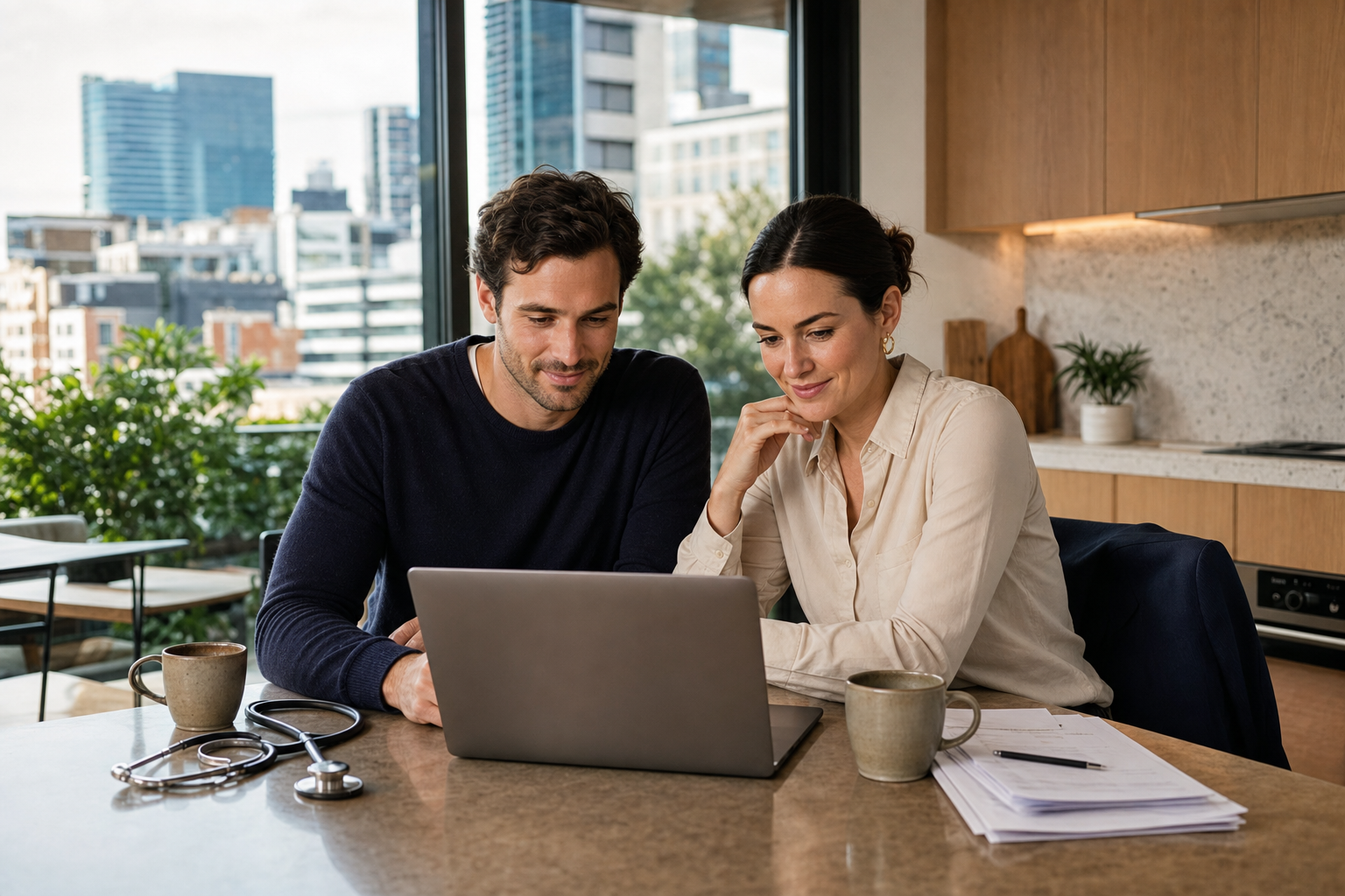 Smart Home Loans for Self‑Employed Doctors, Lawyers and Consultants