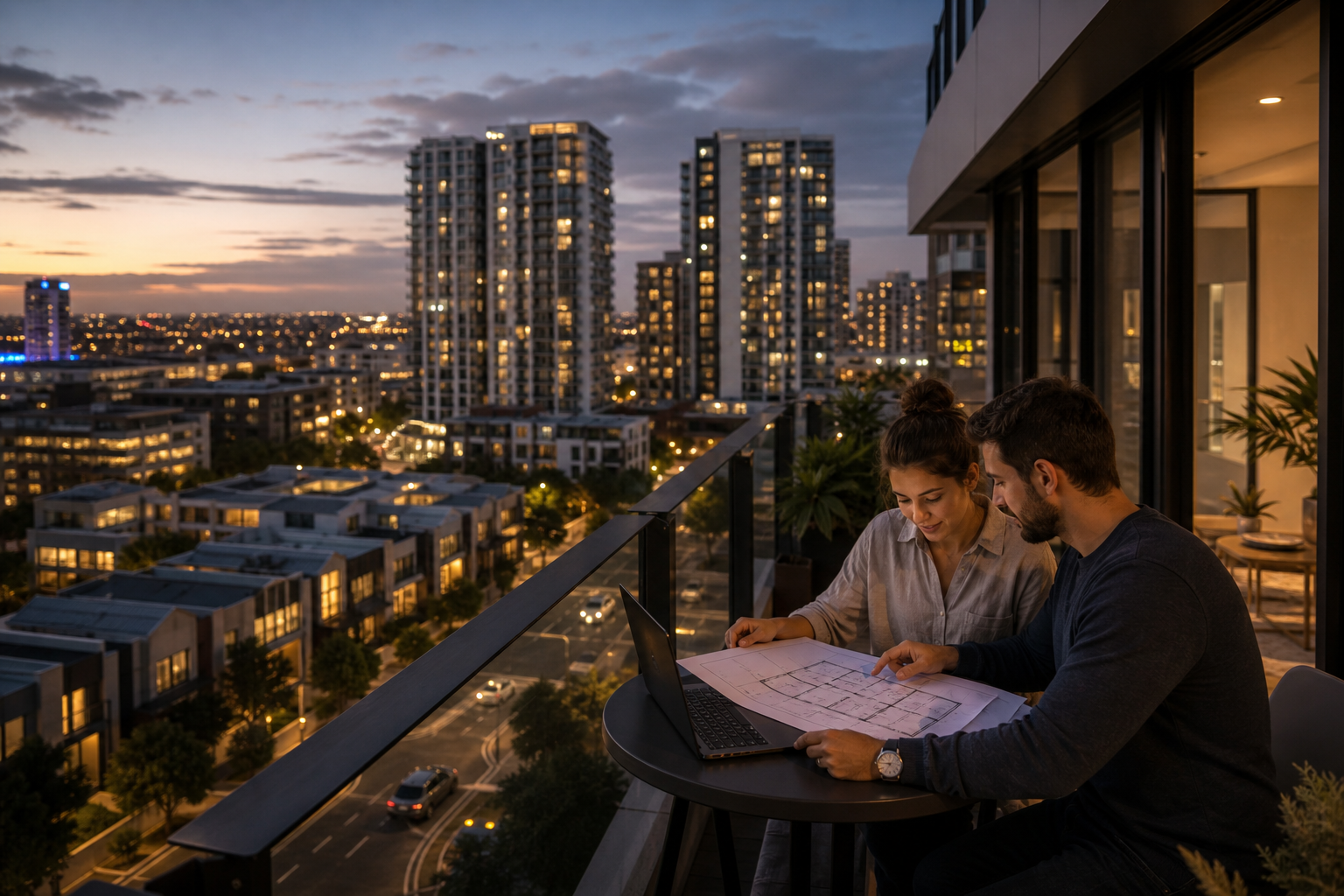 Smart Ways to Upgrade Apartments in Green Square and Zetland