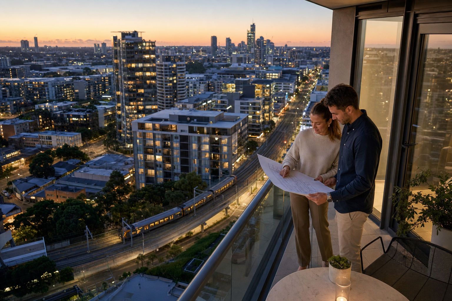 Practical First‑Home Buying Guide for Green Square and Surrounds