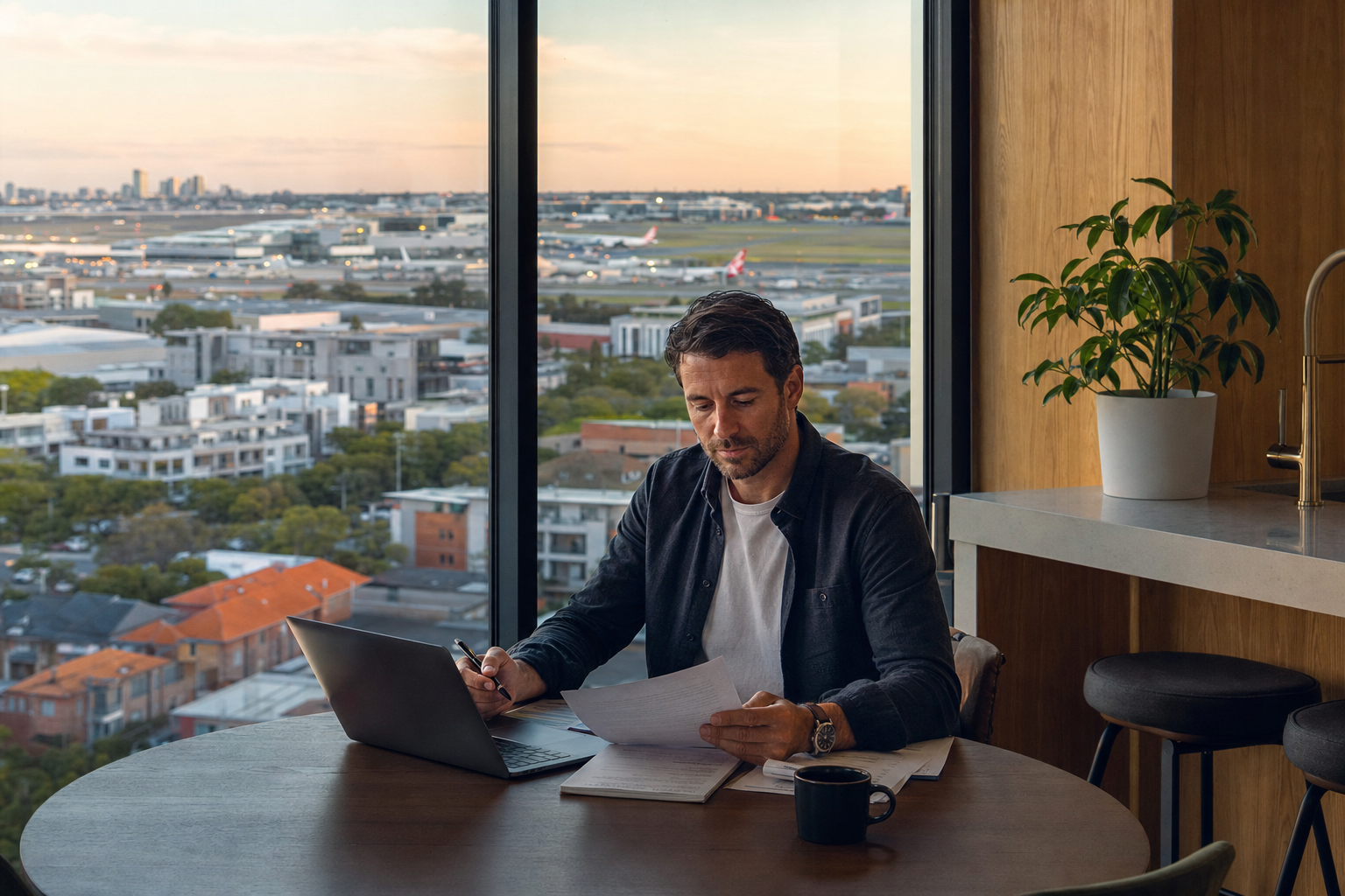 Smart Home Loans for Self‑Employed Mascot Residents: A Local Playbook