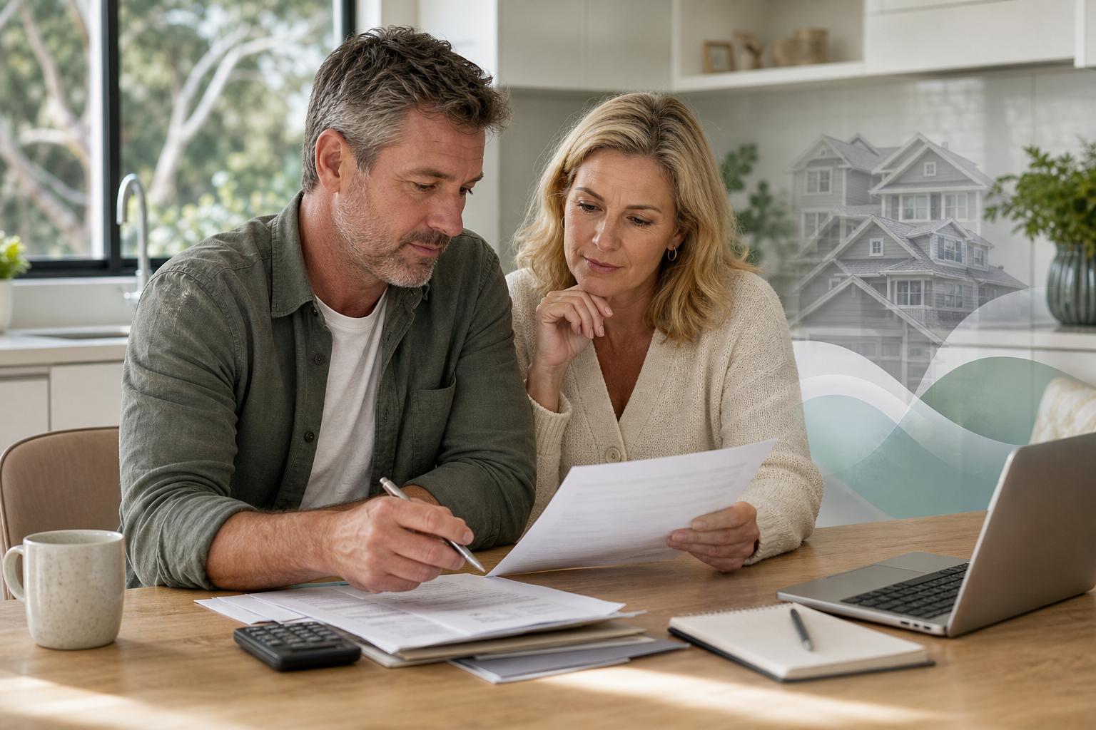How and When to Start De‑Gearing Your Investment Property Loans