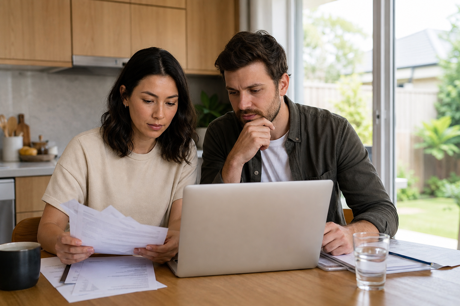 Negative gearing after the Budget: practical rules investors must know