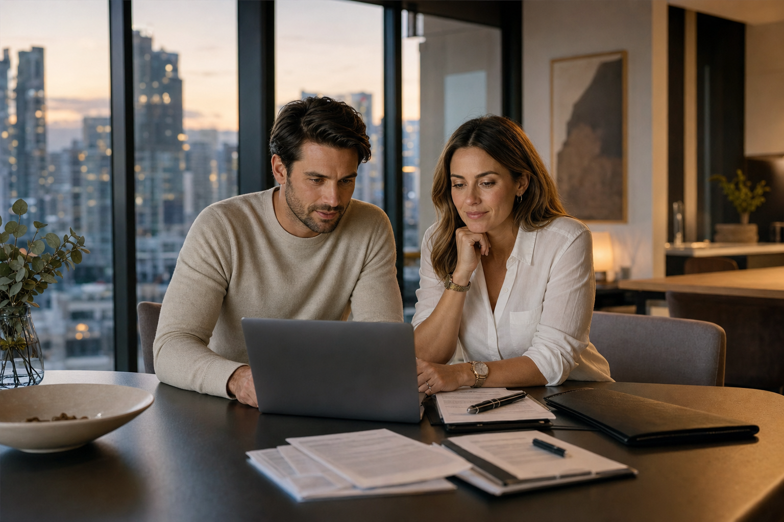 Bank Rules, Buffers and Borrowing Power for Geared Property Investors