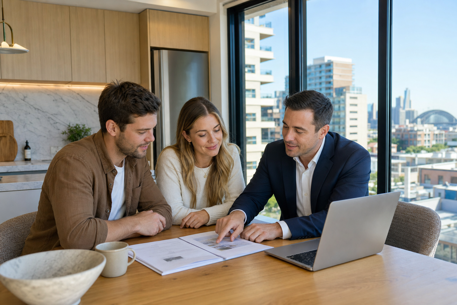Starting Property Gearing Safely: A First‑Time Investor’s Playbook