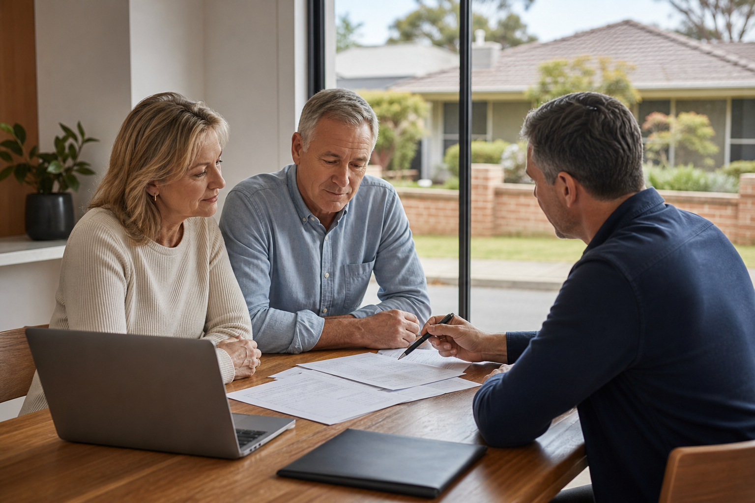 Delever or Double Down? Gearing Into Your 50s and 60s After Tax Shifts