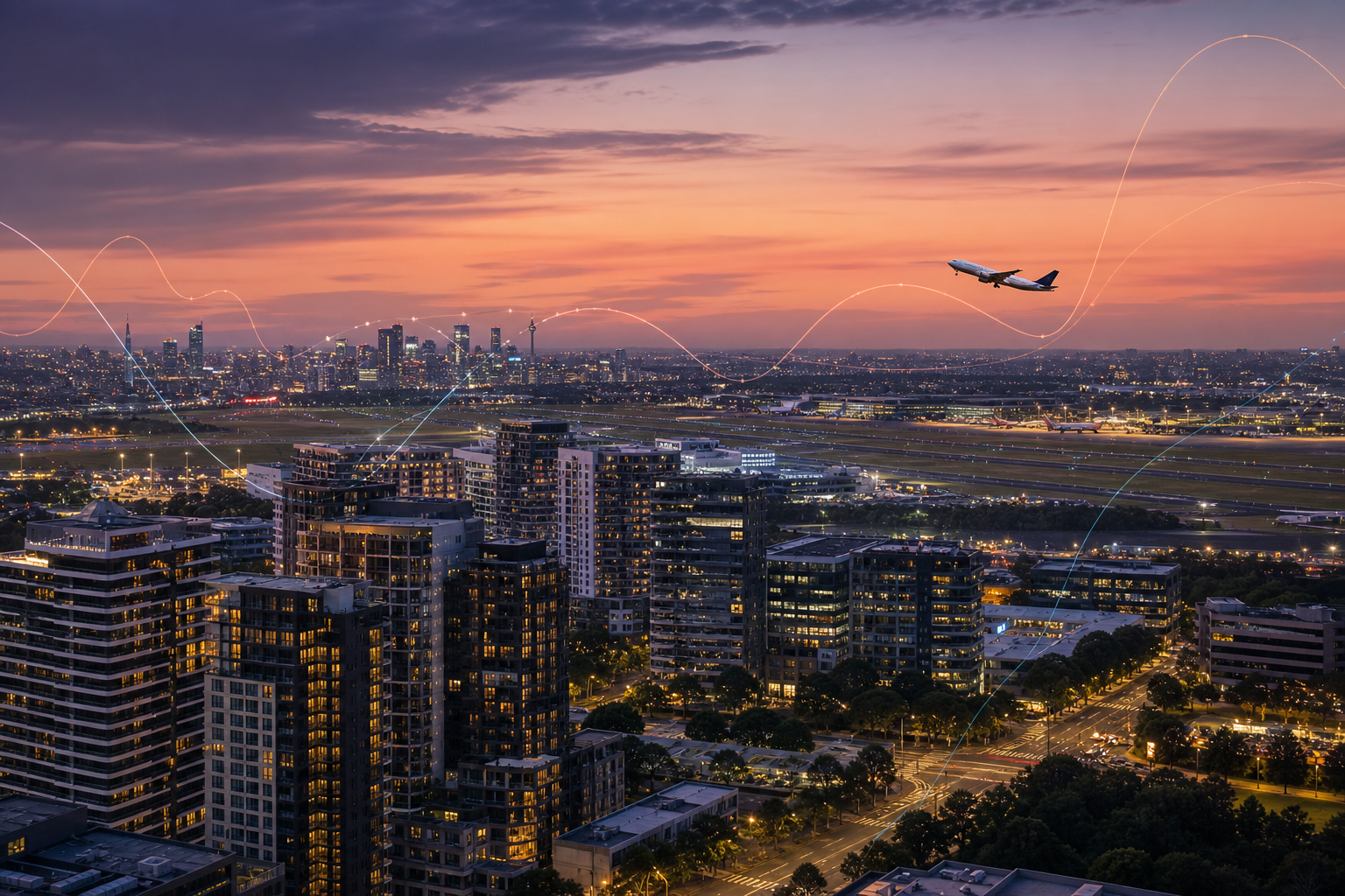 Buying a Mascot Unit From Overseas: Expat & Foreign‑Income Playbook
