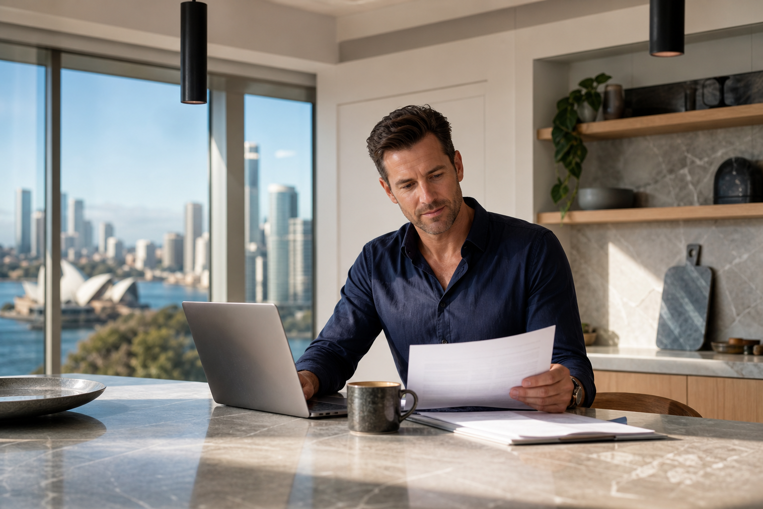 Refinancing Investment Loans: When To Move, When To Hold