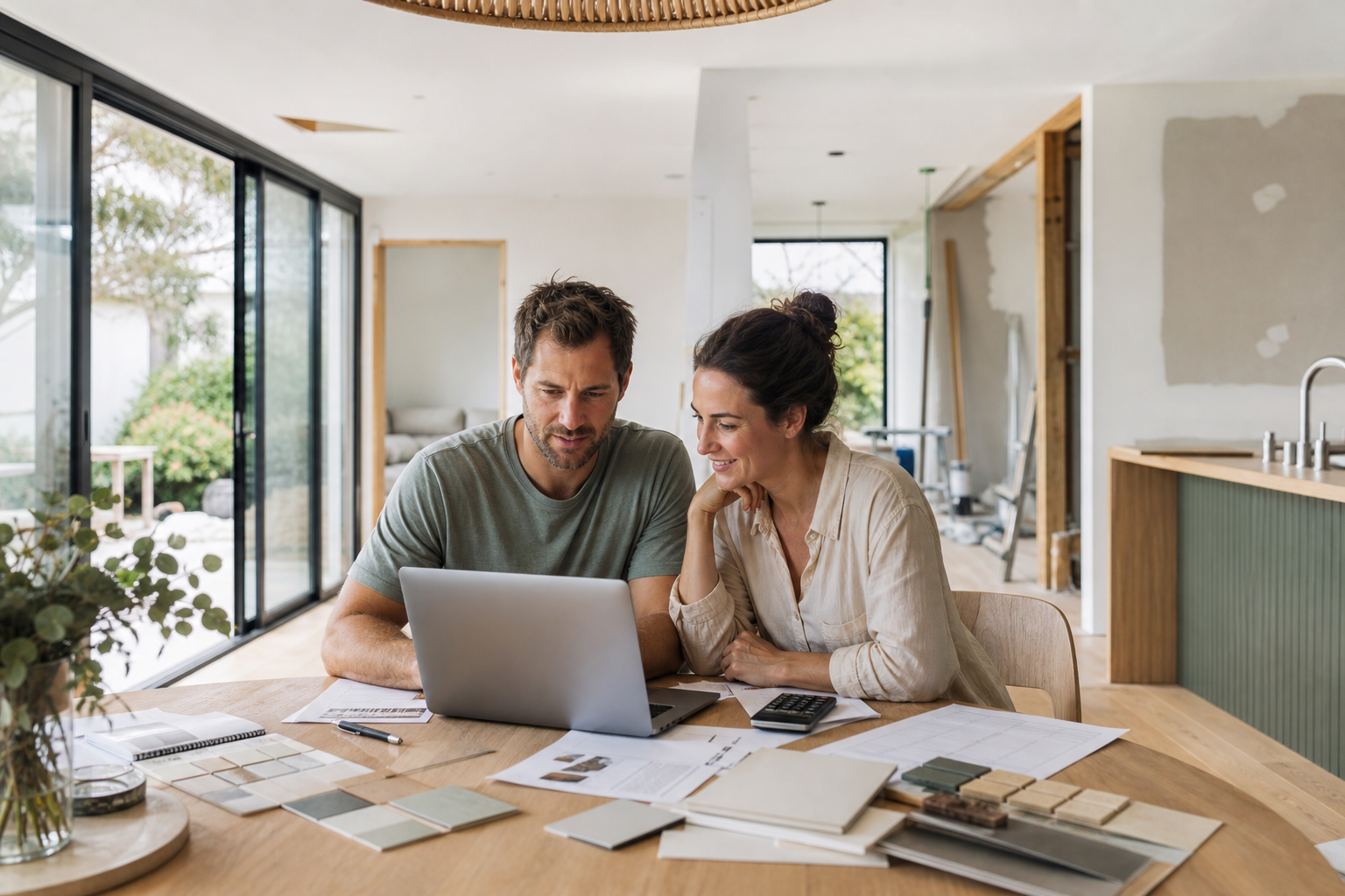Smart ways to use home equity for a big Eastern Suburbs renovation