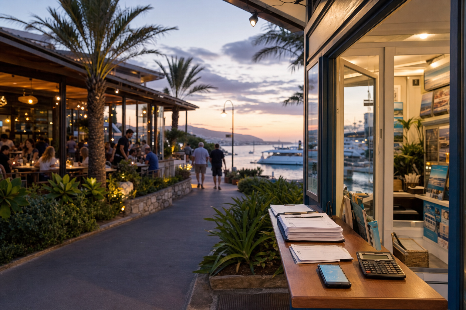 Home loans when your hospitality or tourism income is seasonal