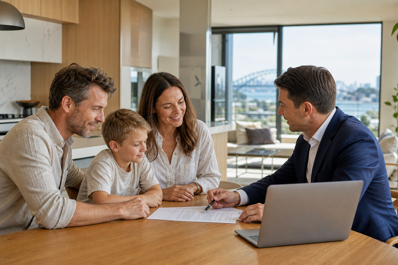 How to Properly Document Family Loans and Gifts for Your Home