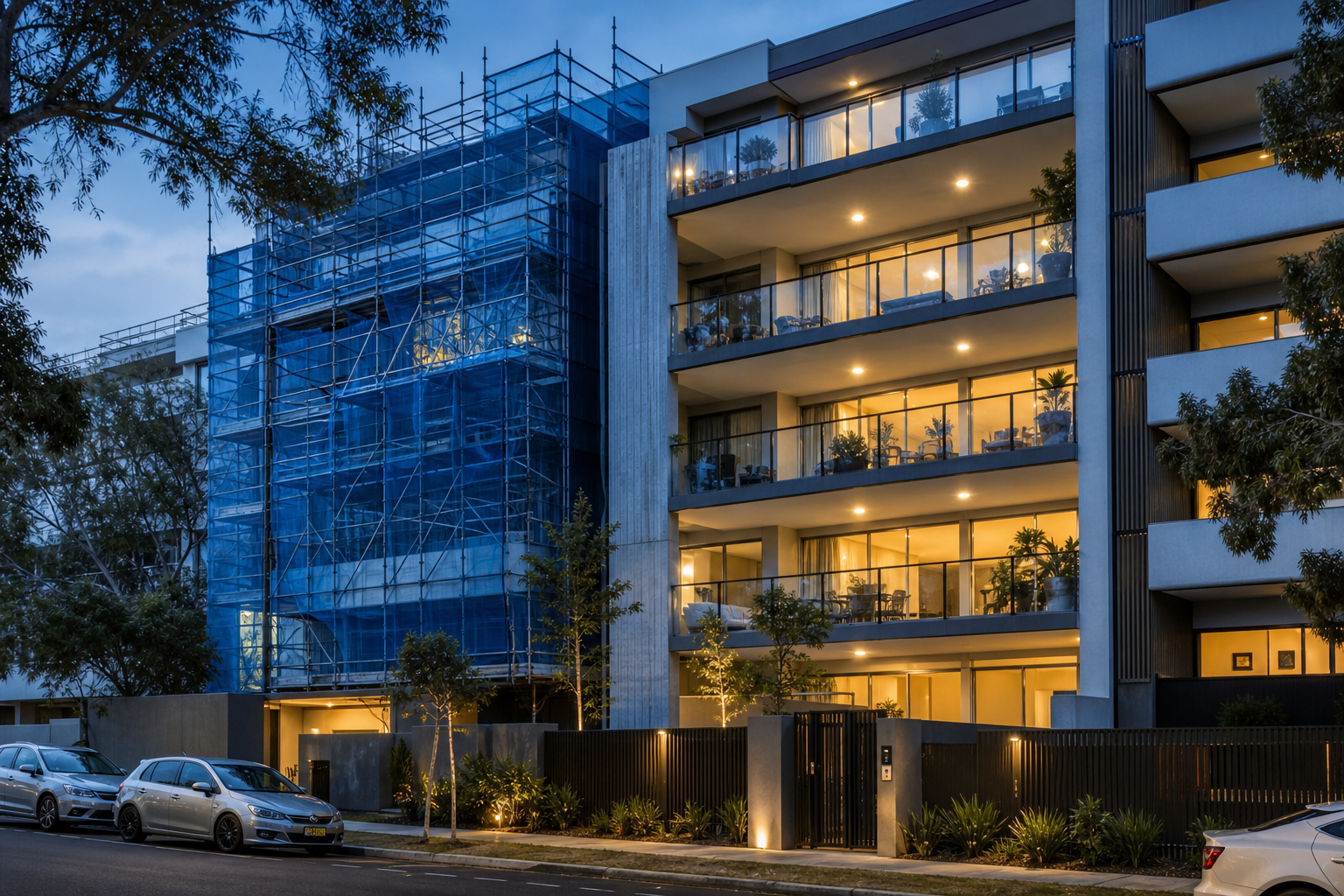 Local Property Red Flags Your Nearby Broker Spots Before The Bank