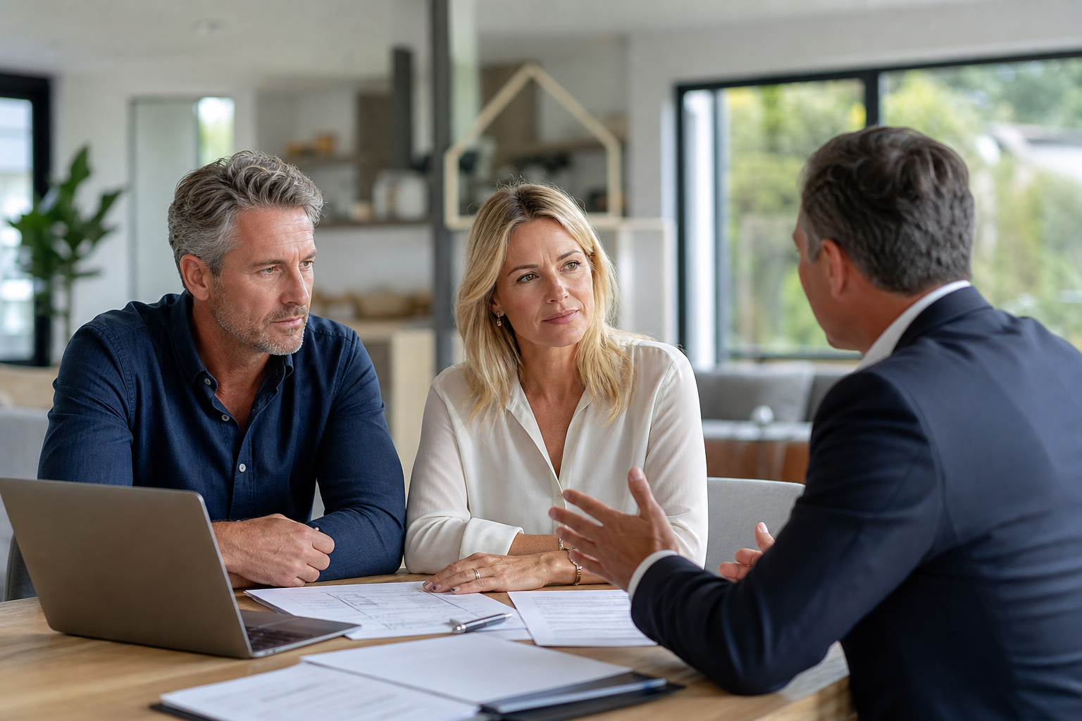 Five Safety Rules To Follow Before Gearing Into Property