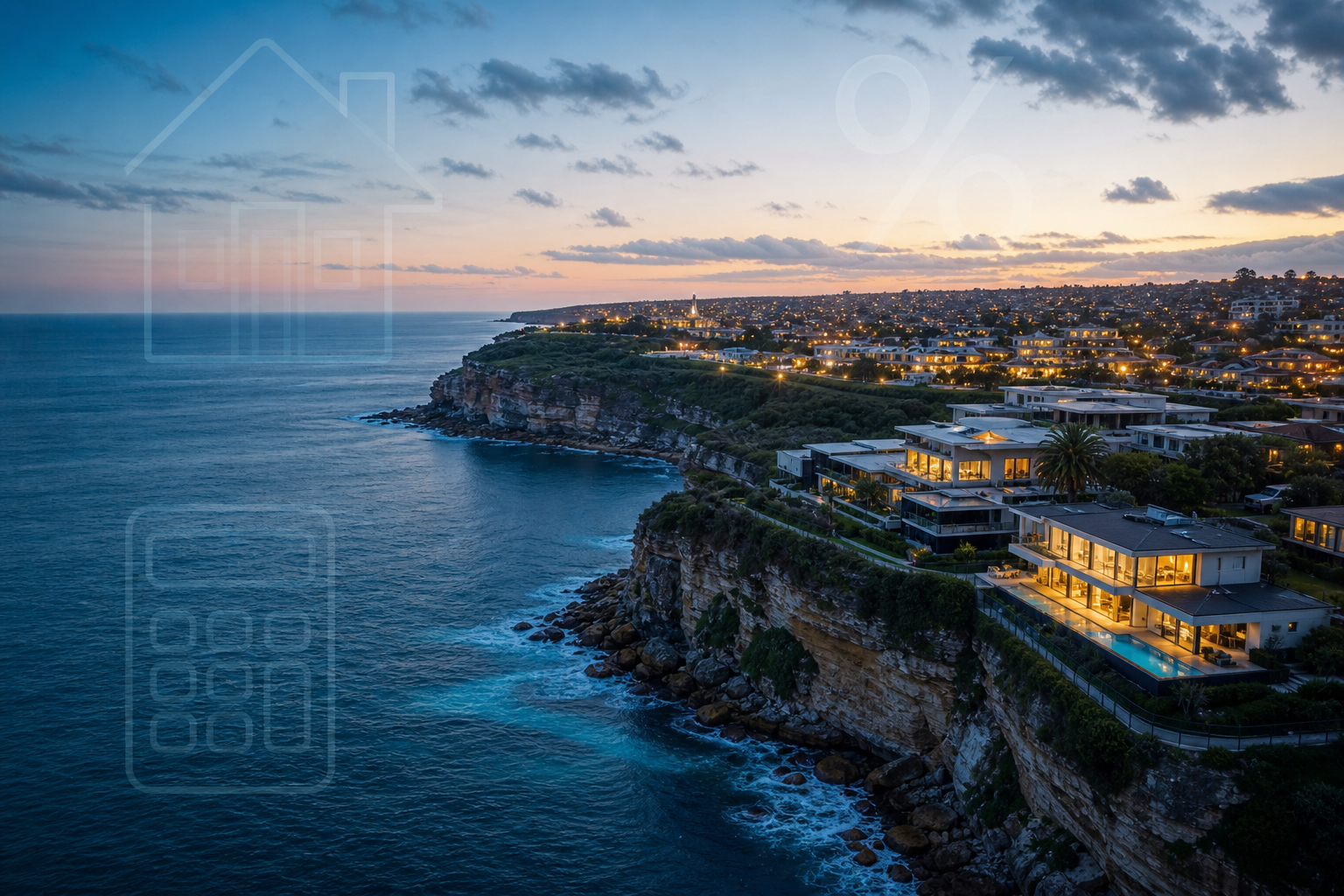 Should You Roll Personal and Investment Debts Into Your Dover Heights Home Loan?