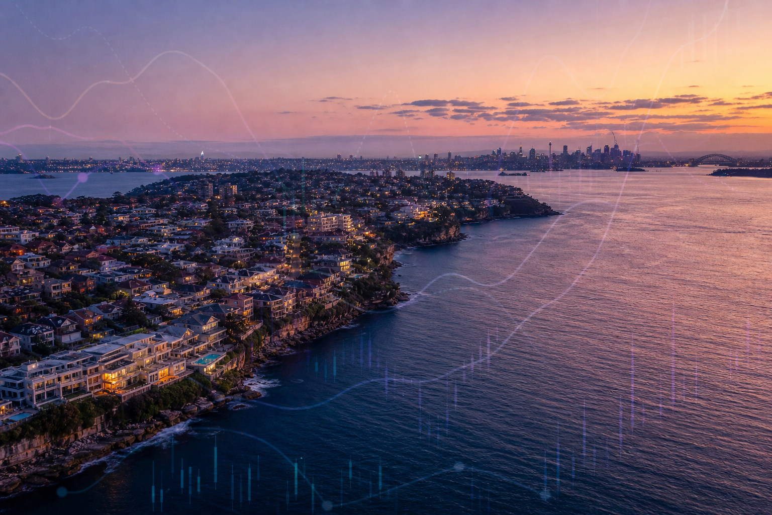 How To Stress-Test a $2–5m Eastern Suburbs Mortgage Properly