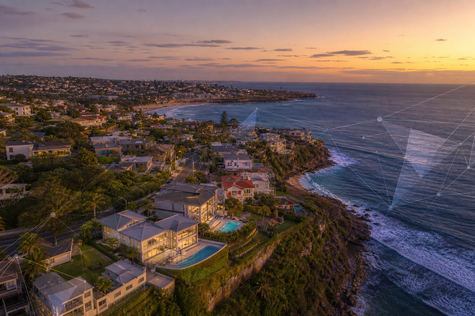 Borrowing safely when you’re asset‑rich, low‑income in Sydney’s East