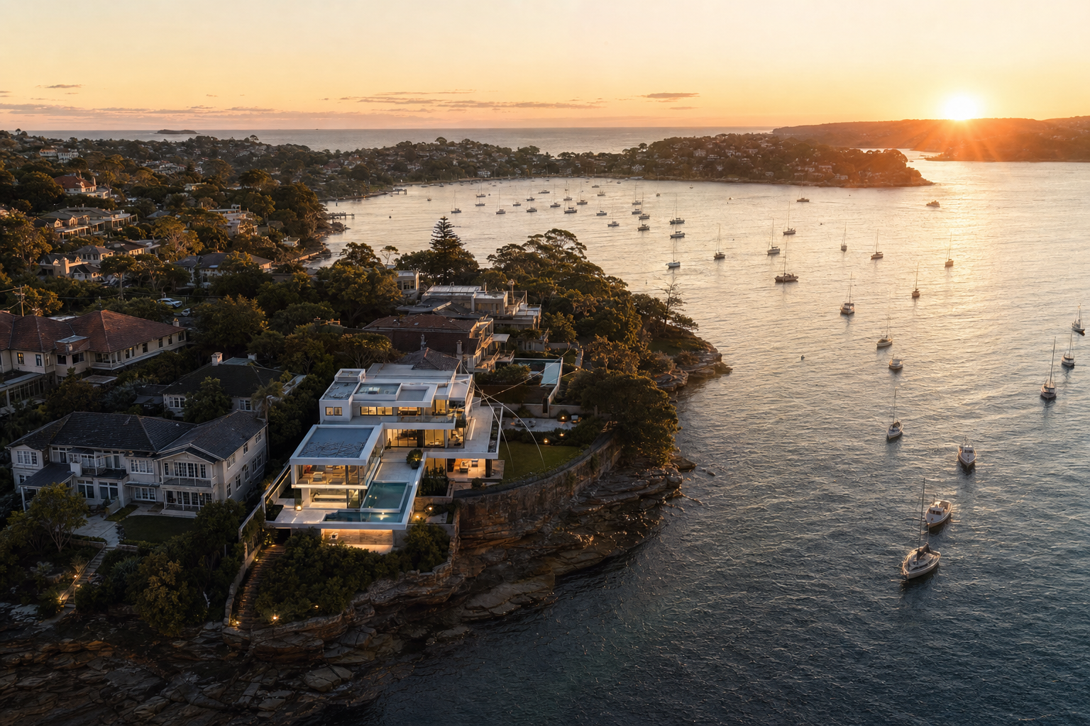 How Banks Value One‑of‑a‑Kind Rose Bay Homes – And Protect You