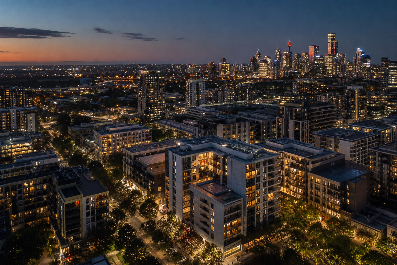 How Much Deposit You Really Need for a Green Square Apartment