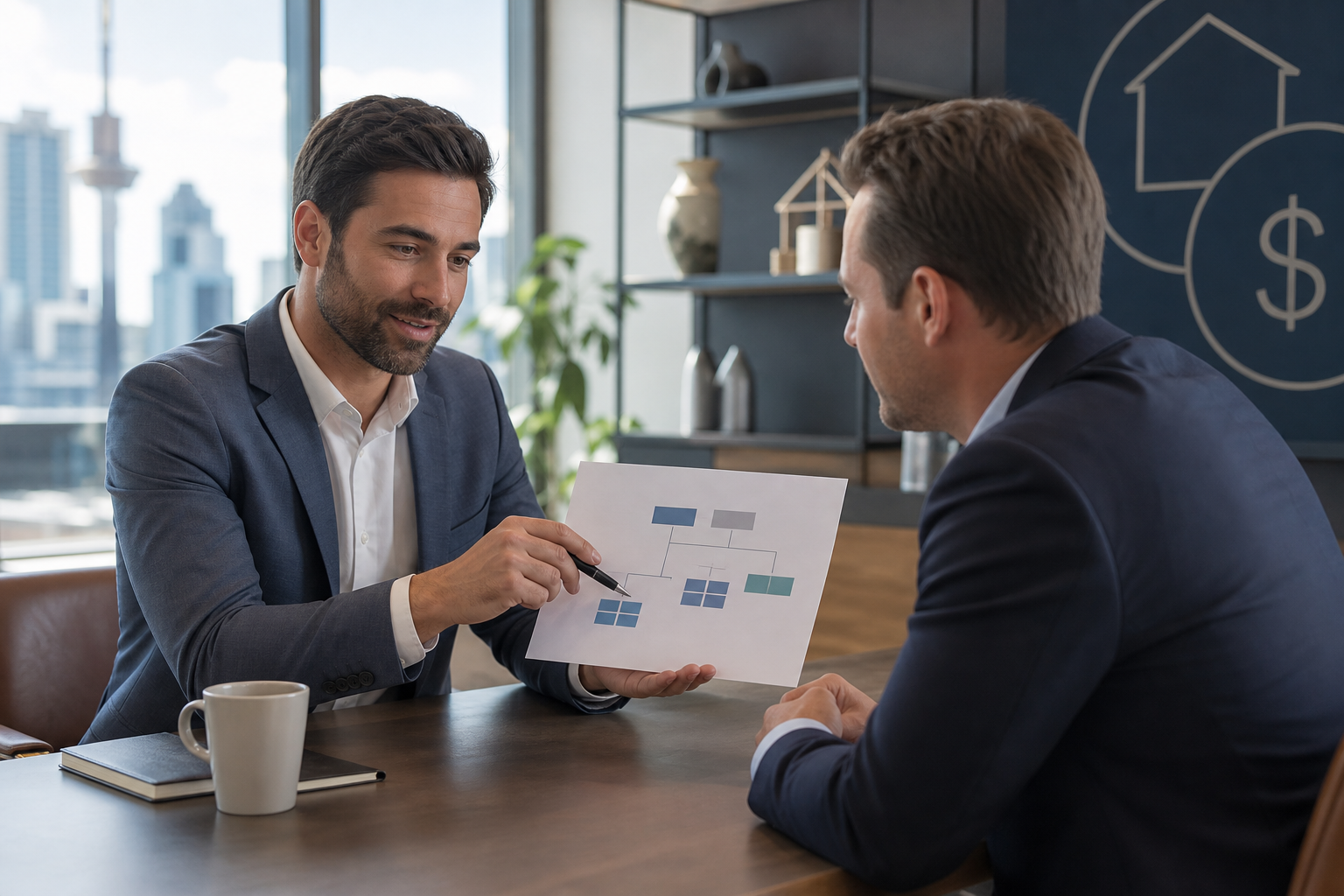Making Complex Income Work For You On A Home Loan