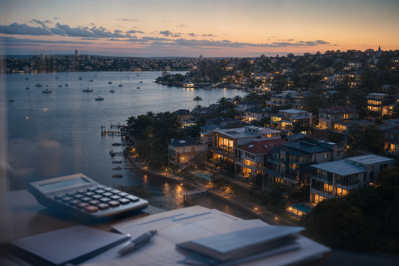 Is Your Rose Bay Home Loan Still Competitive? Do This One-Week Review