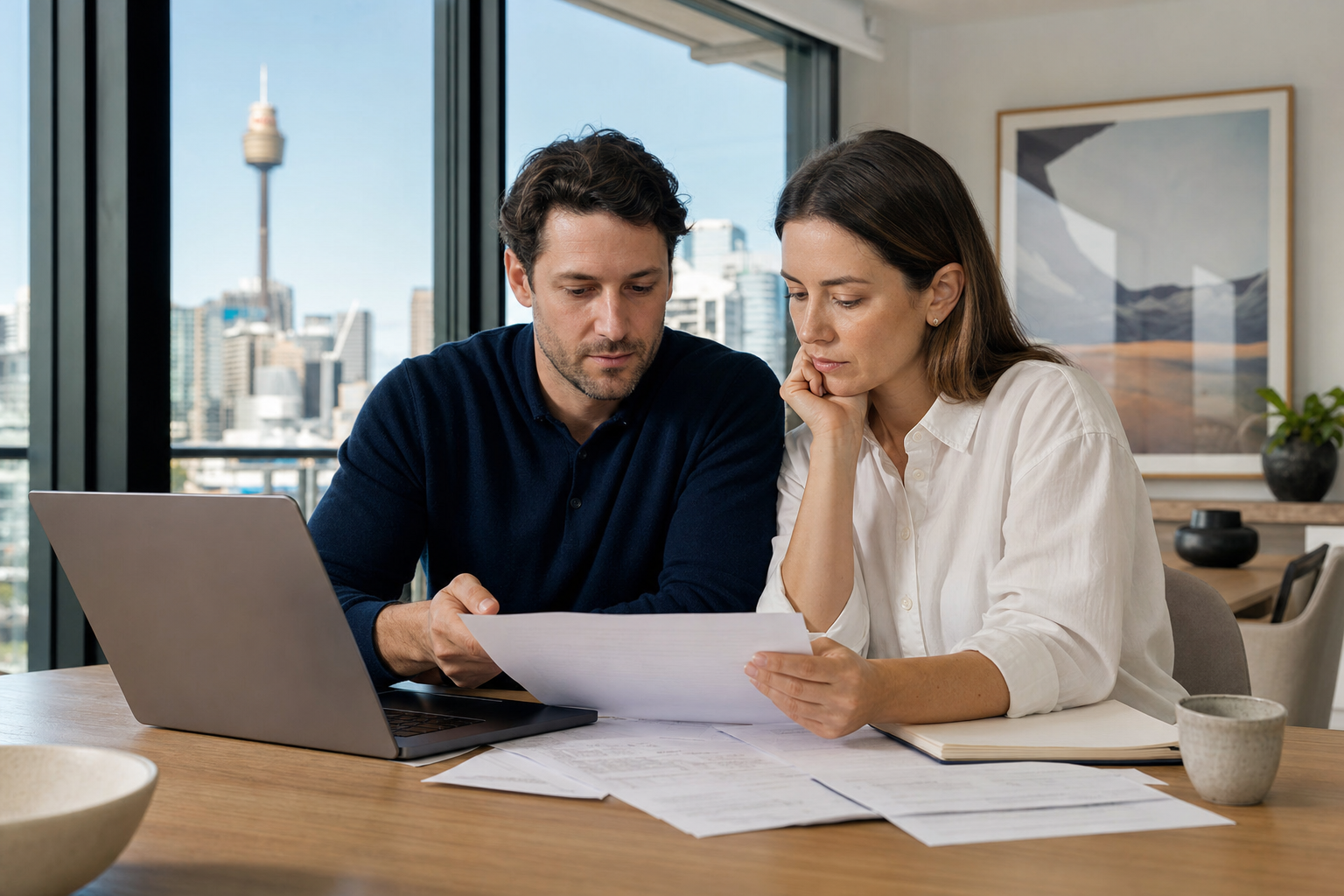 How to Stress‑Test a $2–5m Mortgage Before It Breaks You