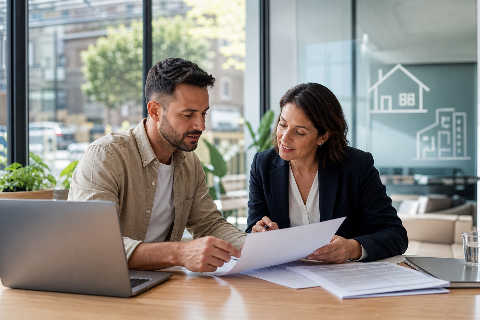How Small Business Owners Can Gear Into Property Without Losing Everything