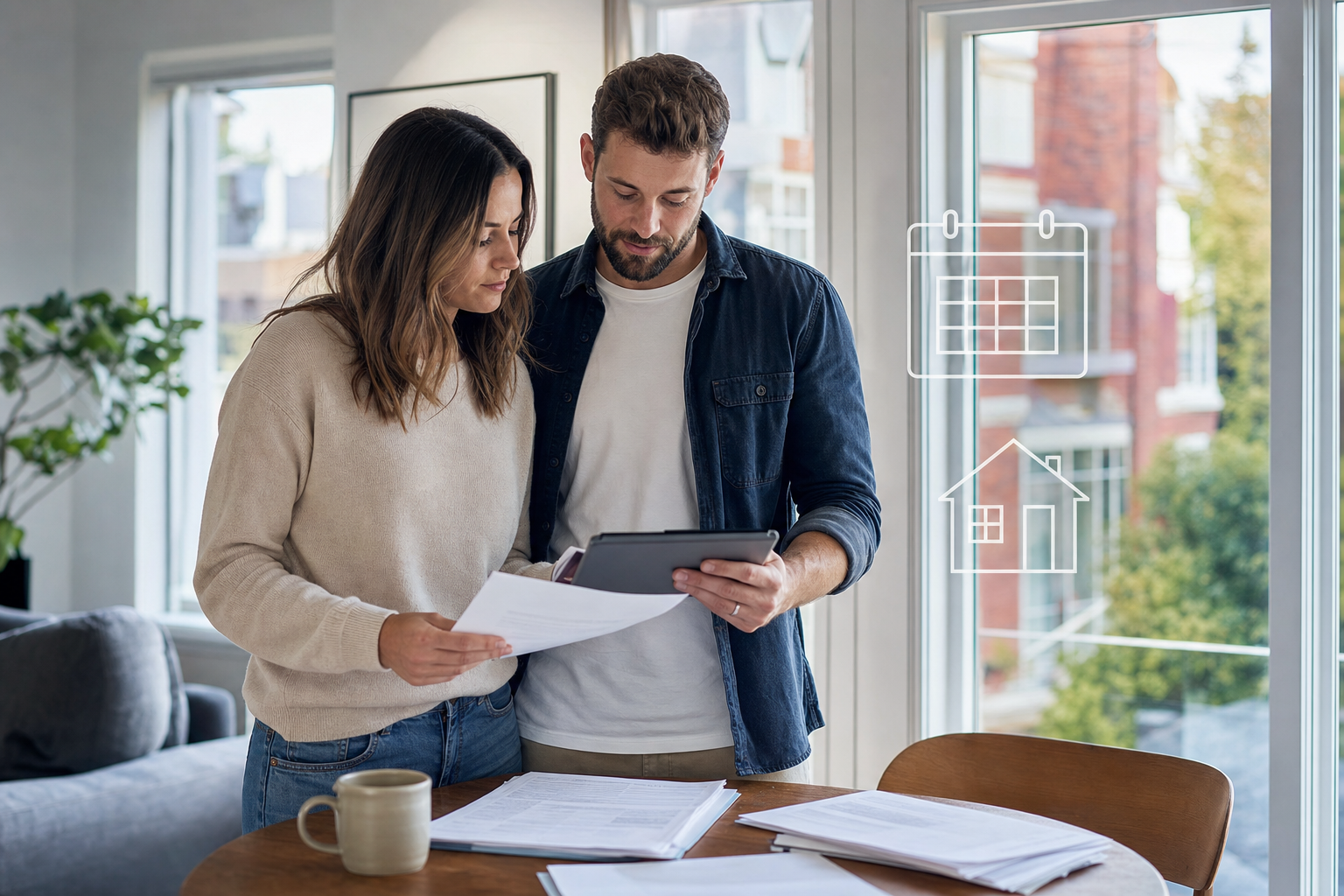 Turning Your Home Into a Rental: Six-Year Rule and New CGT