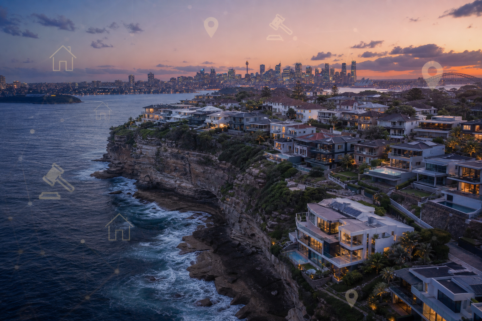 Why Dover Heights Valuers and Auction Rhythms Can Make or Break Your Loan