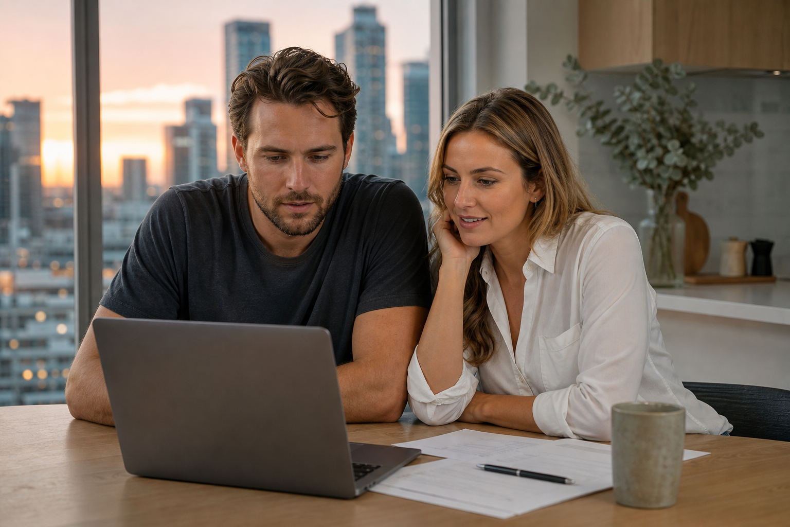 Budget changes and rentvesting: how to test if it still works