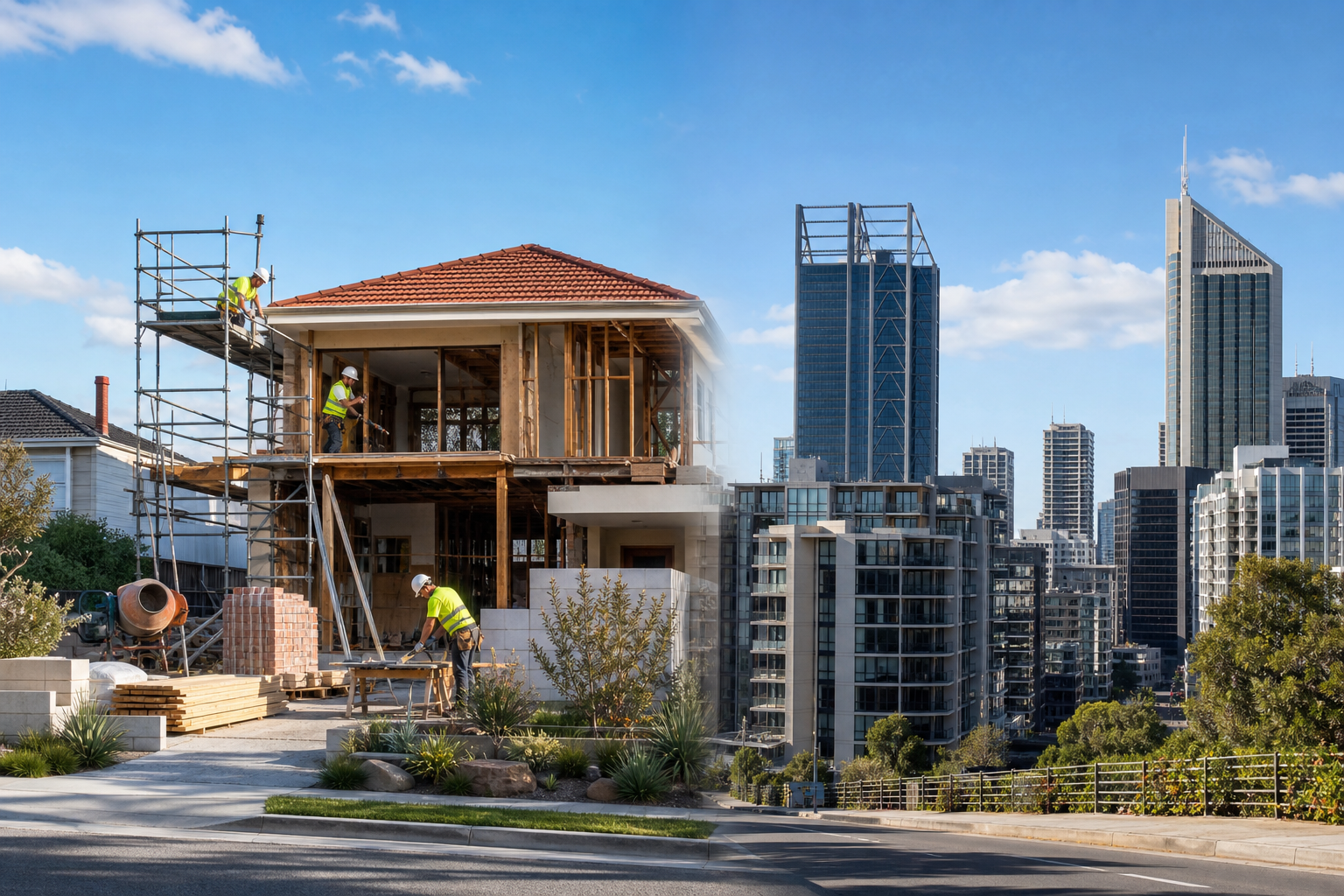 Should You Use Home Equity to Renovate or Buy an Investment?