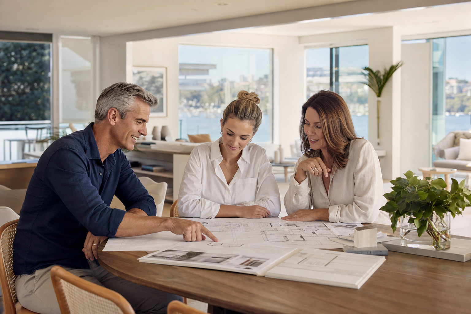 How to Safely Use Rose Bay Equity to Help Your Adult Children Buy