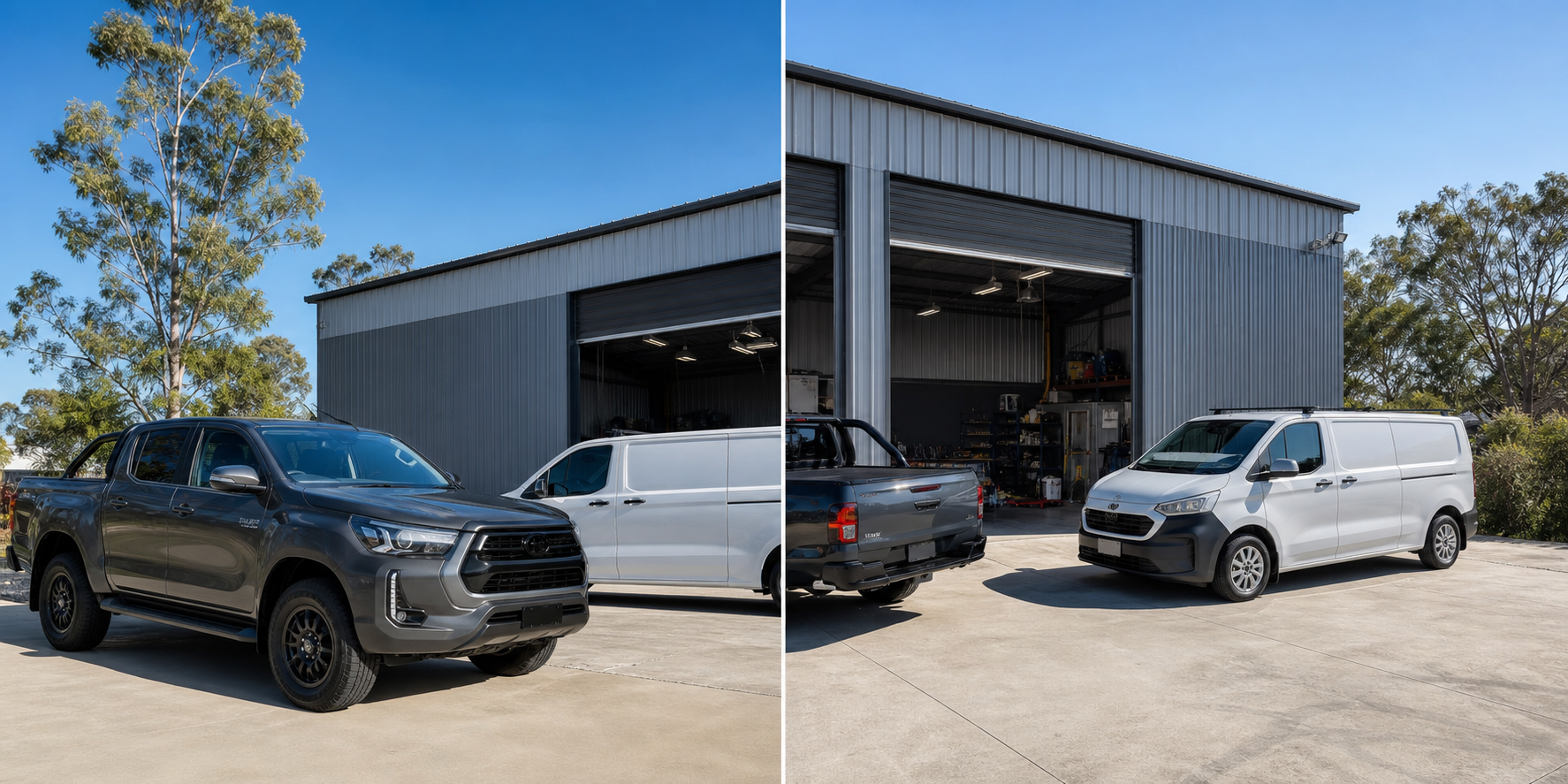 Choosing Between a Novated Lease and Chattel Mortgage for Your Work Car