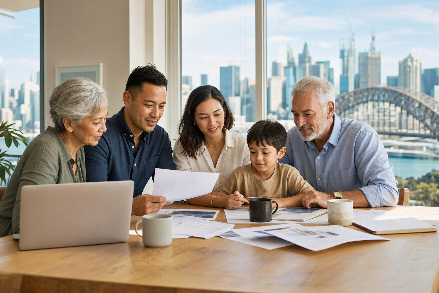 Practical Ways Families Can Help Children Buy In Costly Markets