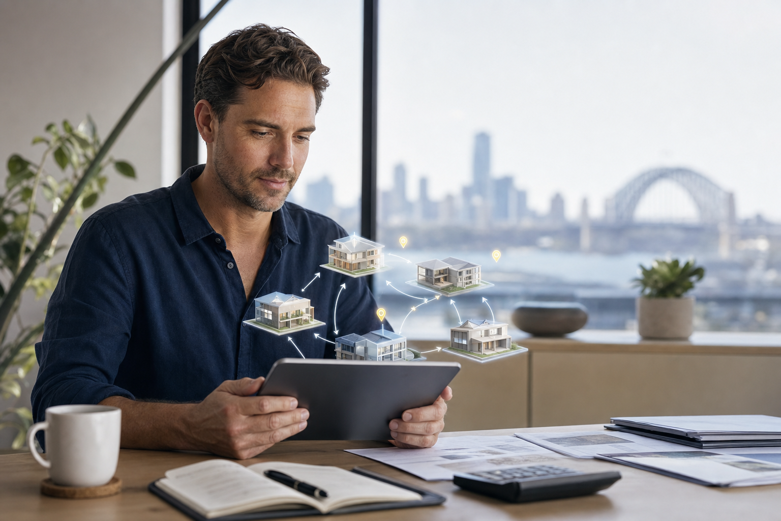 Sequence Refinances Across a Portfolio Without Blowing Up Cashflow