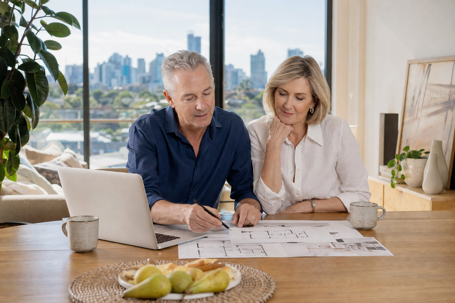Downsizing, CGT and Debt: A Practical Pre‑Retirement Playbook