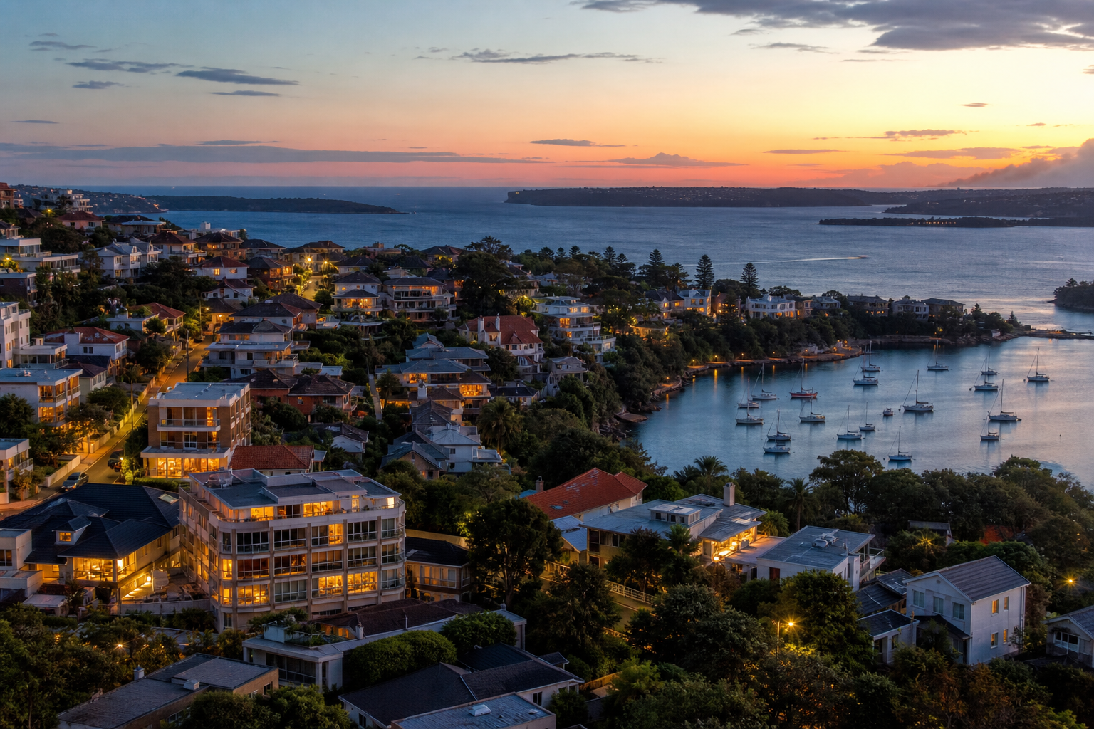 How Rose Bay Downsizers Unlocked Equity And Reduced Risk Nearby
