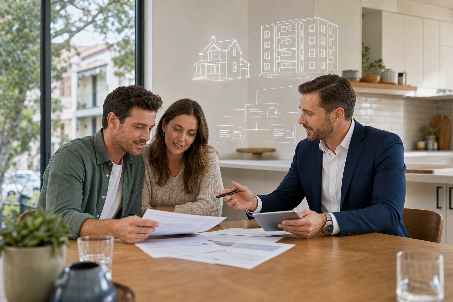 How to Refinance and Quarantine Deductible vs Non‑Deductible Debt Now