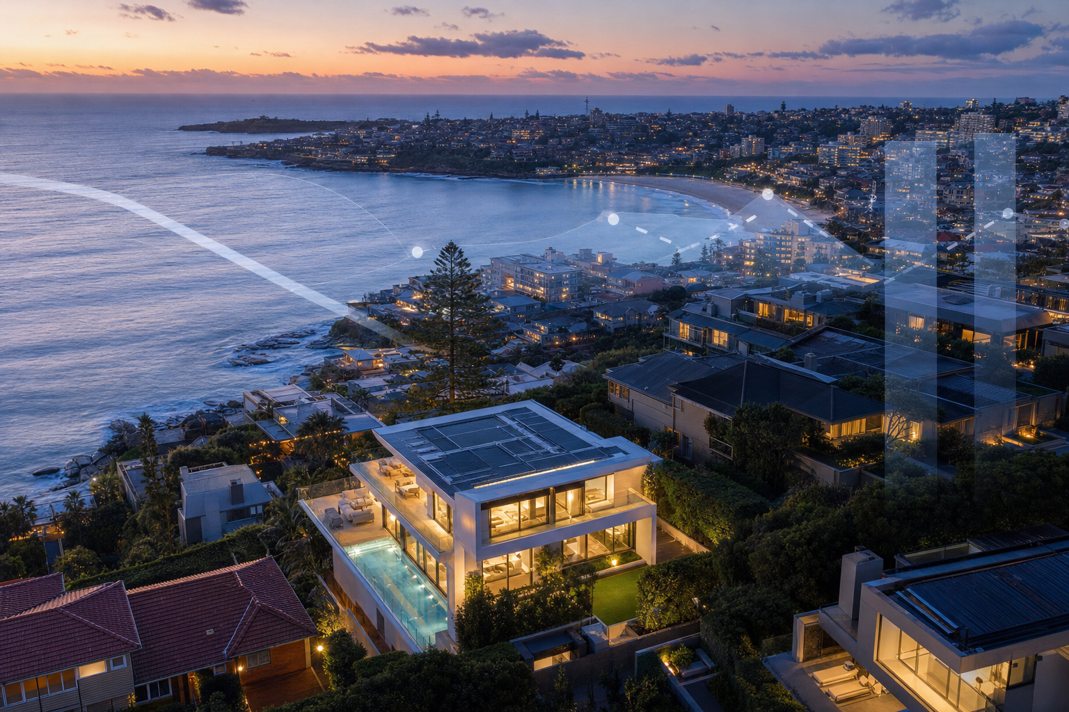 Safer ways to refinance a big interest‑only loan in Bondi or Bronte
