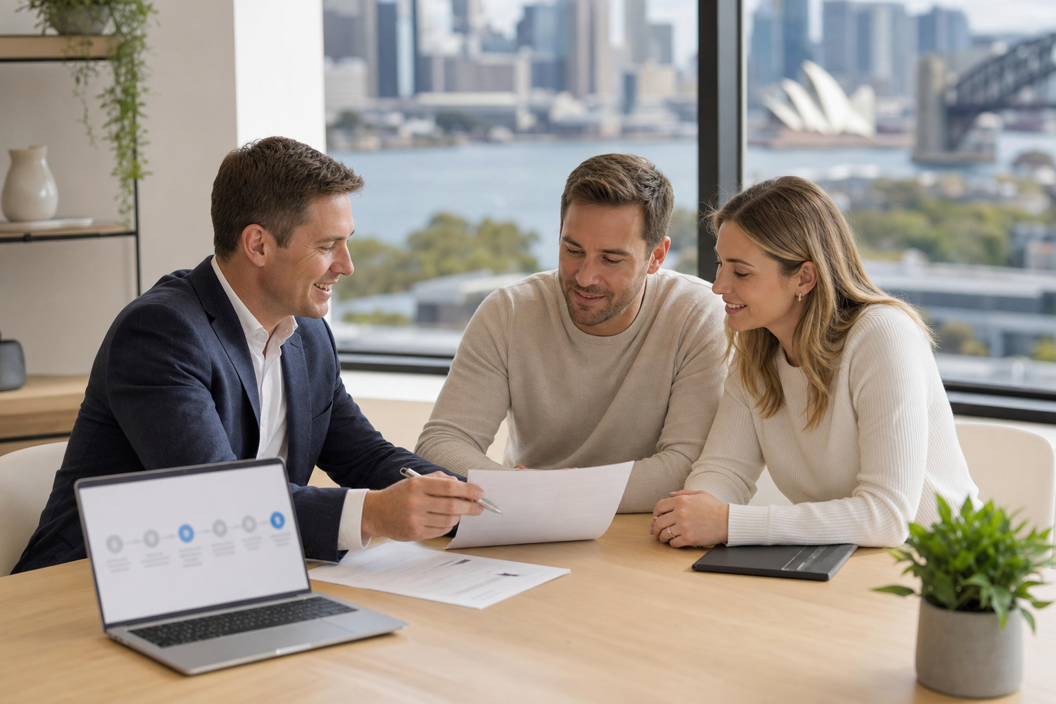What Really Happens From Fact Find To Formal Loan Approval
